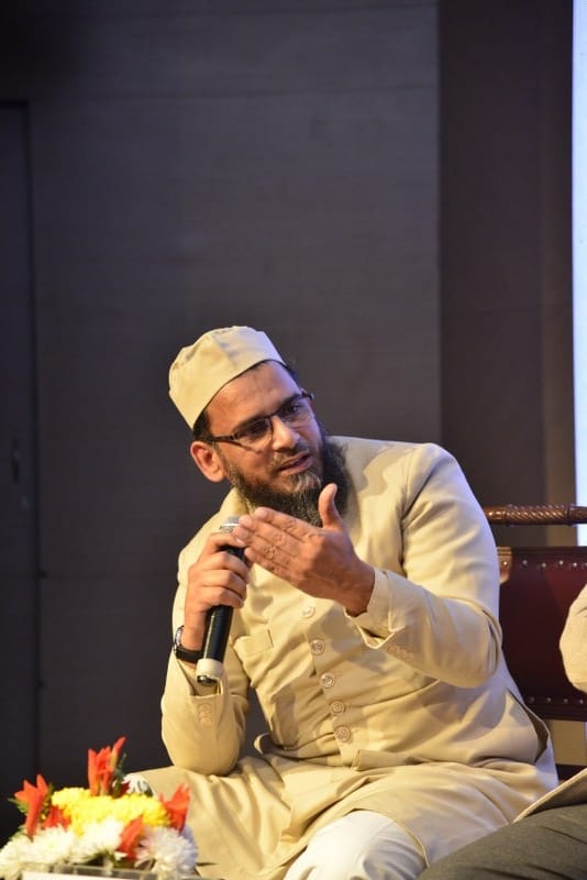 Dr. Naushad Ali Rana